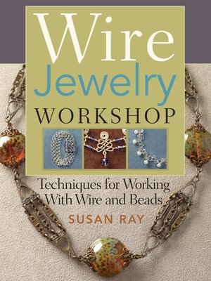 Wire-Jewelry Workshop - ebook